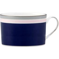 Kate Spade Mercer Drive Cup & Mug 20.7cl