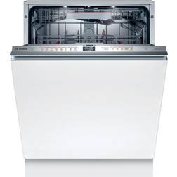 Bosch SMV6ZDX49S Hvit