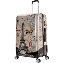 InUSA Prints Paris Spinner 71cm