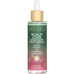 Pacifica Scalp Love Rosemary Mint Serum 2fl oz