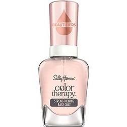 Sally Hansen Color Therapy Strengthening Base Coat 0.5fl oz