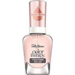 Sally Hansen Color Therapy Strengthening Base Coat 15ml