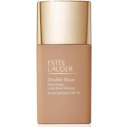 Estée Lauder Double Wear Sheer Long-Wear Foundation SPF19 3N2 Wheat