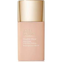 Estée Lauder Double Wear Sheer Long-Wear Foundation SPF19 1C1 Cool Bone