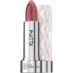 IT Cosmetics Pillow Lips Lipstick Matte Humble