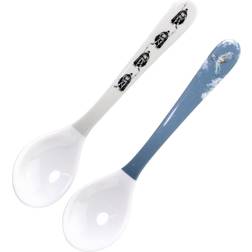 Rätt Start The Brothers Lionheart Spoons 2-pack