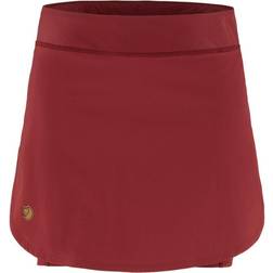 Fjällräven Abisko Midsummer Skort W - Pomegranate Red