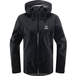 Haglöfs Roc GTX Jacket Women - True Black