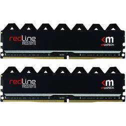 Mushkin Redline DDR4 3200MHz ECC 2x16GB (MRC4E320EJJP16GX2)