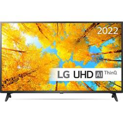 LG 43UQ75009LF