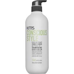 KMS California Conscious Style Everyday Conditioner 750ml