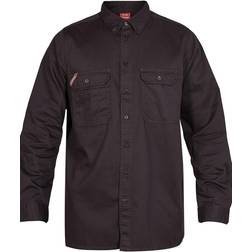 FE Engel Standard Long-Sleeved Shirt - Anthracite Grey