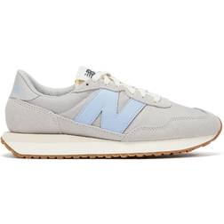 New Balance 237 W - Raincloud