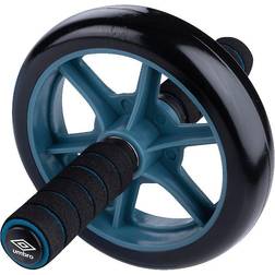 Umbro Abdominal Core Fitness Wheel Single Roller