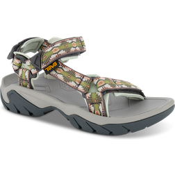 Teva Terra Fi 5 Universal - Green