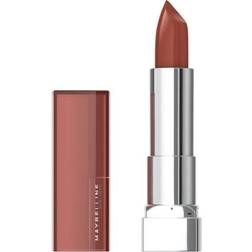 Maybelline Color Sensational Lipstick #122 Brick Beat