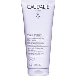 Caudalie Vinotherapist Hyaluronic Nourishing Body Lotion 200ml