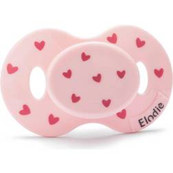 Elodie Details Pacifier 3+months Change The World