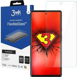 3mk Premium FlexibleGlass Screen Protector for Google Pixel 6