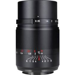 7artisans 25mm F0.95 Lens for Canon M