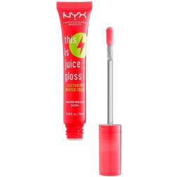 NYX This Is Juice Gloss #02 Watermelon Suga