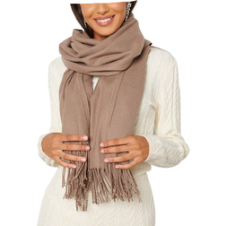 Bubbleroom Primm Scarf - Nougat