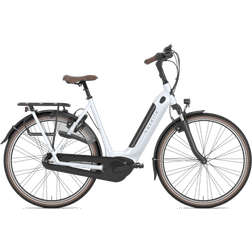 Gazelle Arroyo C7 + HMB Elite 400Wh 2022 Damcykel