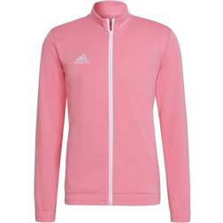 adidas Entrada 22 Track Top Men - Semi Pink Glow