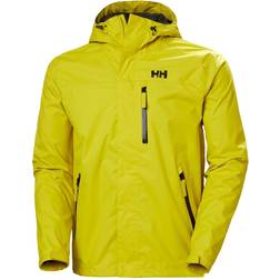 Helly Hansen Vancouver Shell Jacket - Warm Olive