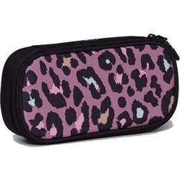 Beckmann Oval Pencil Case Sport Junior Dark Safari