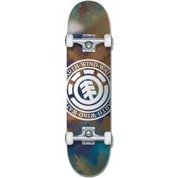 Element Magma Seal 8.0"