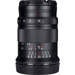 7artisans 60mm F2.8 II Macro for MFT