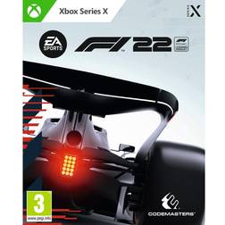 F1 2022 (XBSX)