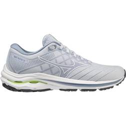 Mizuno Wave Inspire 18 W - Heather/White