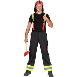 Wicked Costumes Firemen's Tousers