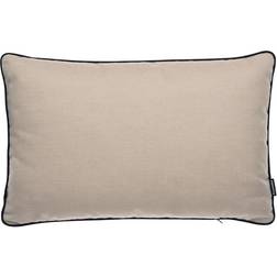 Pappelina Ray Sitzkissen Beige (58x38cm)