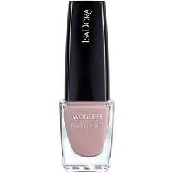 Isadora Wonder Nail Polish #202 Belle Beige 6ml