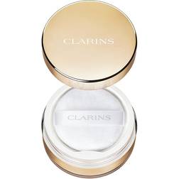 Clarins Ever Matte Loose Powder #01 Universal Light