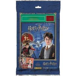 Panini Harry Potter Evolution Starter Pack