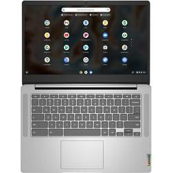 Lenovo IdeaPad 3 CB 14M836 82KN001VMX