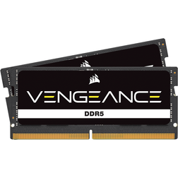 Corsair Vengeance SO-DIMM DDR5 4800MHz 2x32GB (CMSX64GX5M2A4800C40)