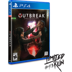 Outbreak Collection (PS4)
