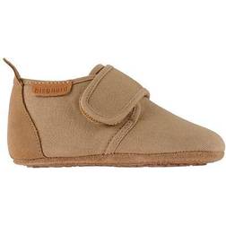 Bisgaard Baby Cotton - Camel