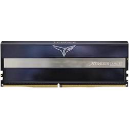 TeamGroup T-Force Xtreem ARGB DDR4 3600MHz 8x8GB (TF10D464G3600HC18JOC01)