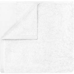 Blomus Riva Guest Towel White (140x70)