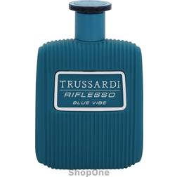 Trussardi Riflesso Blue Vibe Limited Edition EdT 3.4 fl oz