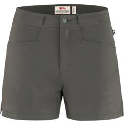 Fjällräven High Coast Lite Shorts W - Stone Grey