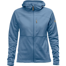 Fjällräven Abisko Trail Fleece W - Blue Ridge