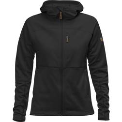 Fjällräven Abisko Trail Fleece W - Black