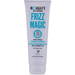 Noughty Frizz Magic Conditioner 250ml